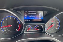 Ford Focus Hatchback (11-18) RS 2.3 EcoBoost 350PS 5d For Sale - Sandles Car Supermarket, Kings Lynn