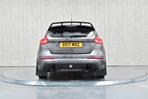 Ford Focus Hatchback (11-18) RS 2.3 EcoBoost 350PS 5d For Sale - Sandles Car Supermarket, Kings Lynn