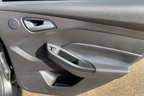 Ford Focus Hatchback (11-18) RS 2.3 EcoBoost 350PS 5d For Sale - Sandles Car Supermarket, Kings Lynn