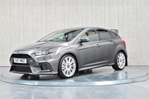 Ford Focus Hatchback (11-18) RS 2.3 EcoBoost 350PS 5d For Sale - Sandles Car Supermarket, Kings Lynn