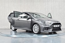 Ford Focus Hatchback (11-18) RS 2.3 EcoBoost 350PS 5d For Sale - Sandles Car Supermarket, Kings Lynn