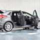 Ford Focus Hatchback (11-18) RS 2.3 EcoBoost 350PS 5d For Sale - Sandles Car Supermarket, Kings Lynn