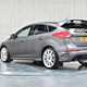 Ford Focus Hatchback (11-18) RS 2.3 EcoBoost 350PS 5d For Sale - Sandles Car Supermarket, Kings Lynn