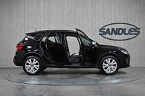 SEAT Arona SUV (18 on) SE Technology 1.0 TSI 95PS (07/2018 on) 5d For Sale - Sandles Car Supermarket, Kings Lynn