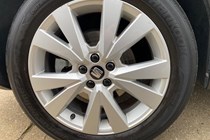 SEAT Arona SUV (18 on) SE Technology 1.0 TSI 95PS (07/2018 on) 5d For Sale - Sandles Car Supermarket, Kings Lynn