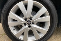 SEAT Arona SUV (18 on) SE Technology 1.0 TSI 95PS (07/2018 on) 5d For Sale - Sandles Car Supermarket, Kings Lynn