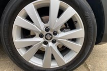 SEAT Arona SUV (18 on) SE Technology 1.0 TSI 95PS (07/2018 on) 5d For Sale - Sandles Car Supermarket, Kings Lynn