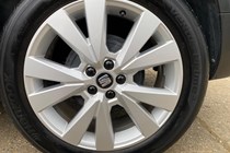 SEAT Arona SUV (18 on) SE Technology 1.0 TSI 95PS (07/2018 on) 5d For Sale - Sandles Car Supermarket, Kings Lynn