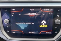SEAT Arona SUV (18 on) SE Technology 1.0 TSI 95PS (07/2018 on) 5d For Sale - Sandles Car Supermarket, Kings Lynn