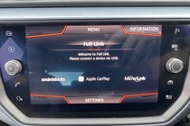 SEAT Arona SUV (18 on) SE Technology 1.0 TSI 95PS (07/2018 on) 5d For Sale - Sandles Car Supermarket, Kings Lynn