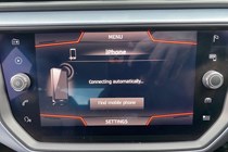 SEAT Arona SUV (18 on) SE Technology 1.0 TSI 95PS (07/2018 on) 5d For Sale - Sandles Car Supermarket, Kings Lynn