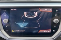 SEAT Arona SUV (18 on) SE Technology 1.0 TSI 95PS (07/2018 on) 5d For Sale - Sandles Car Supermarket, Kings Lynn