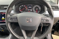SEAT Arona SUV (18 on) SE Technology 1.0 TSI 95PS (07/2018 on) 5d For Sale - Sandles Car Supermarket, Kings Lynn
