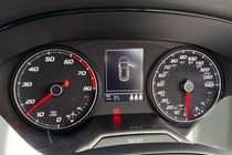 SEAT Arona SUV (18 on) SE Technology 1.0 TSI 95PS (07/2018 on) 5d For Sale - Sandles Car Supermarket, Kings Lynn