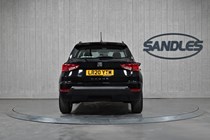 SEAT Arona SUV (18 on) SE Technology 1.0 TSI 95PS (07/2018 on) 5d For Sale - Sandles Car Supermarket, Kings Lynn