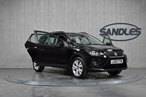 SEAT Arona SUV (18 on) SE Technology 1.0 TSI 95PS (07/2018 on) 5d For Sale - Sandles Car Supermarket, Kings Lynn