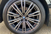 BMW 3-Series Touring (19 on) 320i M Sport Automatic 5d For Sale - Sandles Car Supermarket, Kings Lynn