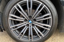 BMW 3-Series Touring (19 on) 320i M Sport Automatic 5d For Sale - Sandles Car Supermarket, Kings Lynn