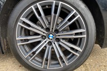 BMW 3-Series Touring (19 on) 320i M Sport Automatic 5d For Sale - Sandles Car Supermarket, Kings Lynn