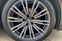 BMW 3-Series Touring (19 on) 320i M Sport Automatic 5d For Sale - Sandles Car Supermarket, Kings Lynn