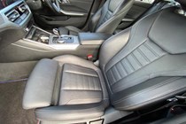 BMW 3-Series Touring (19 on) 320i M Sport Automatic 5d For Sale - Sandles Car Supermarket, Kings Lynn