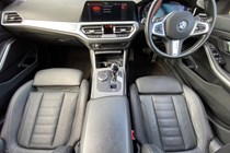 BMW 3-Series Touring (19 on) 320i M Sport Automatic 5d For Sale - Sandles Car Supermarket, Kings Lynn