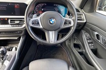 BMW 3-Series Touring (19 on) 320i M Sport Automatic 5d For Sale - Sandles Car Supermarket, Kings Lynn