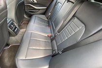 BMW 3-Series Touring (19 on) 320i M Sport Automatic 5d For Sale - Sandles Car Supermarket, Kings Lynn