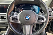 BMW 3-Series Touring (19 on) 320i M Sport Automatic 5d For Sale - Sandles Car Supermarket, Kings Lynn