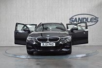 BMW 3-Series Touring (19 on) 320i M Sport Automatic 5d For Sale - Sandles Car Supermarket, Kings Lynn