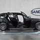 BMW 3-Series Touring (19 on) 320i M Sport Automatic 5d For Sale - Sandles Car Supermarket, Kings Lynn
