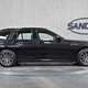 BMW 3-Series Touring (19 on) 320i M Sport Automatic 5d For Sale - Sandles Car Supermarket, Kings Lynn