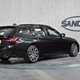 BMW 3-Series Touring (19 on) 320i M Sport Automatic 5d For Sale - Sandles Car Supermarket, Kings Lynn