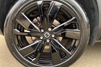 Volvo XC40 SUV (17 on) R-Design Pro Recharge T5 Plug-in hybrid FWD auto 5d For Sale - Sandles Car Supermarket, Kings Lynn