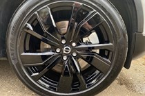 Volvo XC40 SUV (17 on) R-Design Pro Recharge T5 Plug-in hybrid FWD auto 5d For Sale - Sandles Car Supermarket, Kings Lynn