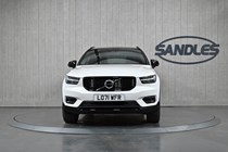 Volvo XC40 SUV (17 on) R-Design Pro Recharge T5 Plug-in hybrid FWD auto 5d For Sale - Sandles Car Supermarket, Kings Lynn
