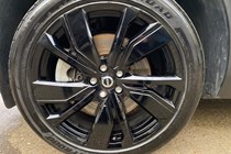 Volvo XC40 SUV (17 on) R-Design Pro Recharge T5 Plug-in hybrid FWD auto 5d For Sale - Sandles Car Supermarket, Kings Lynn