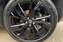 Volvo XC40 SUV (17 on) R-Design Pro Recharge T5 Plug-in hybrid FWD auto 5d For Sale - Sandles Car Supermarket, Kings Lynn