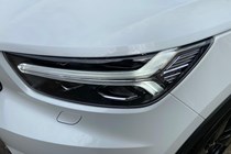 Volvo XC40 SUV (17 on) R-Design Pro Recharge T5 Plug-in hybrid FWD auto 5d For Sale - Sandles Car Supermarket, Kings Lynn