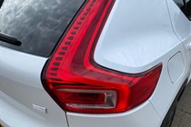 Volvo XC40 SUV (17 on) R-Design Pro Recharge T5 Plug-in hybrid FWD auto 5d For Sale - Sandles Car Supermarket, Kings Lynn