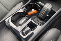Volvo XC40 SUV (17 on) R-Design Pro Recharge T5 Plug-in hybrid FWD auto 5d For Sale - Sandles Car Supermarket, Kings Lynn