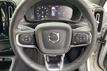 Volvo XC40 SUV (17 on) R-Design Pro Recharge T5 Plug-in hybrid FWD auto 5d For Sale - Sandles Car Supermarket, Kings Lynn
