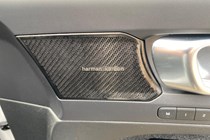 Volvo XC40 SUV (17 on) R-Design Pro Recharge T5 Plug-in hybrid FWD auto 5d For Sale - Sandles Car Supermarket, Kings Lynn