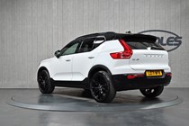 Volvo XC40 SUV (17 on) R-Design Pro Recharge T5 Plug-in hybrid FWD auto 5d For Sale - Sandles Car Supermarket, Kings Lynn
