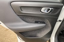 Volvo XC40 SUV (17 on) R-Design Pro Recharge T5 Plug-in hybrid FWD auto 5d For Sale - Sandles Car Supermarket, Kings Lynn