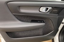 Volvo XC40 SUV (17 on) R-Design Pro Recharge T5 Plug-in hybrid FWD auto 5d For Sale - Sandles Car Supermarket, Kings Lynn