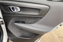 Volvo XC40 SUV (17 on) R-Design Pro Recharge T5 Plug-in hybrid FWD auto 5d For Sale - Sandles Car Supermarket, Kings Lynn