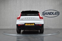 Volvo XC40 SUV (17 on) R-Design Pro Recharge T5 Plug-in hybrid FWD auto 5d For Sale - Sandles Car Supermarket, Kings Lynn