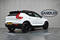 Volvo XC40 SUV (17 on) R-Design Pro Recharge T5 Plug-in hybrid FWD auto 5d For Sale - Sandles Car Supermarket, Kings Lynn