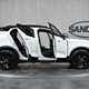 Volvo XC40 SUV (17 on) R-Design Pro Recharge T5 Plug-in hybrid FWD auto 5d For Sale - Sandles Car Supermarket, Kings Lynn